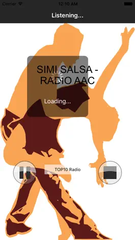Game screenshot Salsa & Bachata Music : The Best Latin Radio Stations and Songs apk
