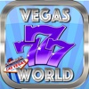 The Bet Las Vegas Temple - FREE Vegas Game