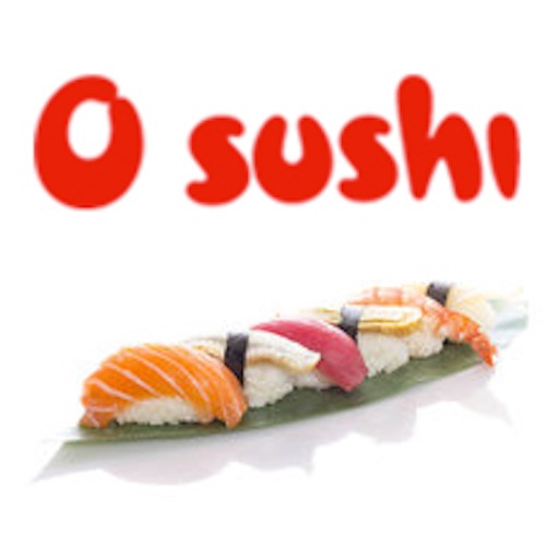 O Sushi icon