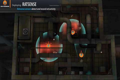 Ratsense screenshot 3