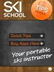 Ski School Lite ipad bilder 1