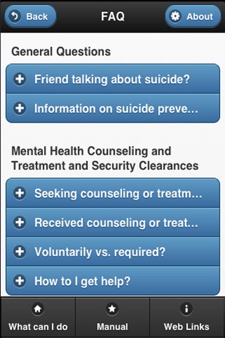 WeCare Fort Meade screenshot 2