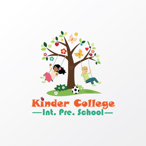 Kinder College Int. Pre. School icon