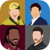 Guess The Cricket Player Quiz