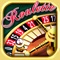 Experience the fun of the Casino with Roulette on your Phone and Tablet now