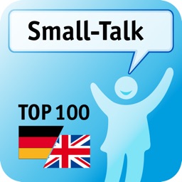 100 Small Talk Success Phrases