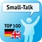 Professionalize your German language skills for small talk with these 100 success phrases, which we have compiled for you