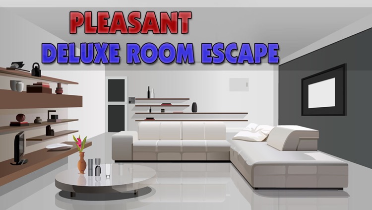 Pleasant Deluxe Room Escape