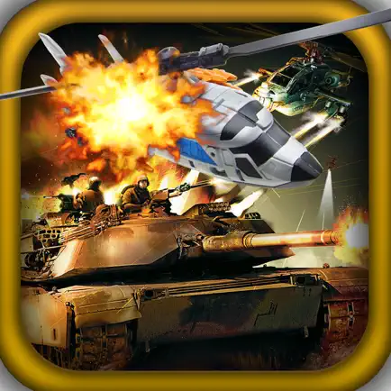 Helicopter Air Stricke War 2016 Cheats