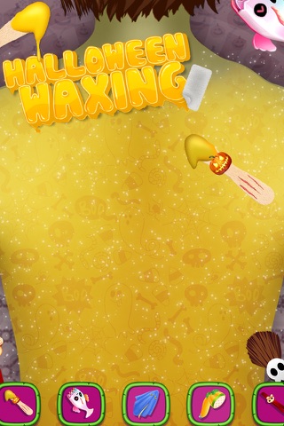 Halloween Waxing screenshot 4