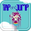 Tap And Jump: For High Girls Ever Jumping