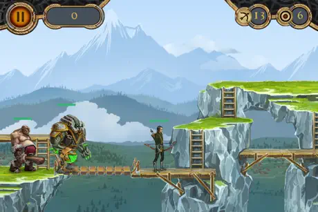 Archer's Revenge