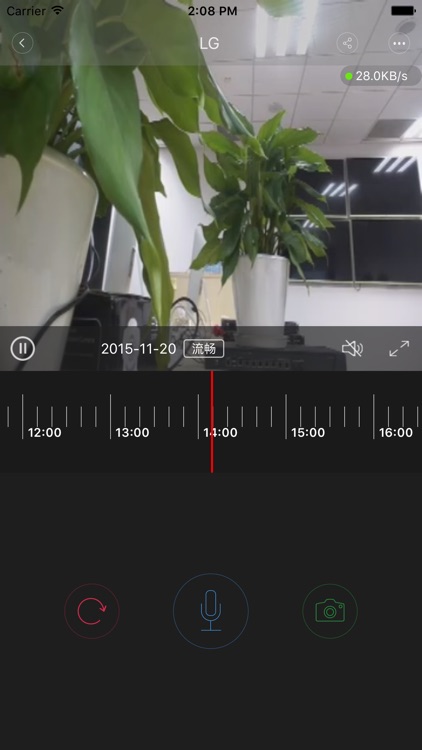 安眼-云监控服务平台