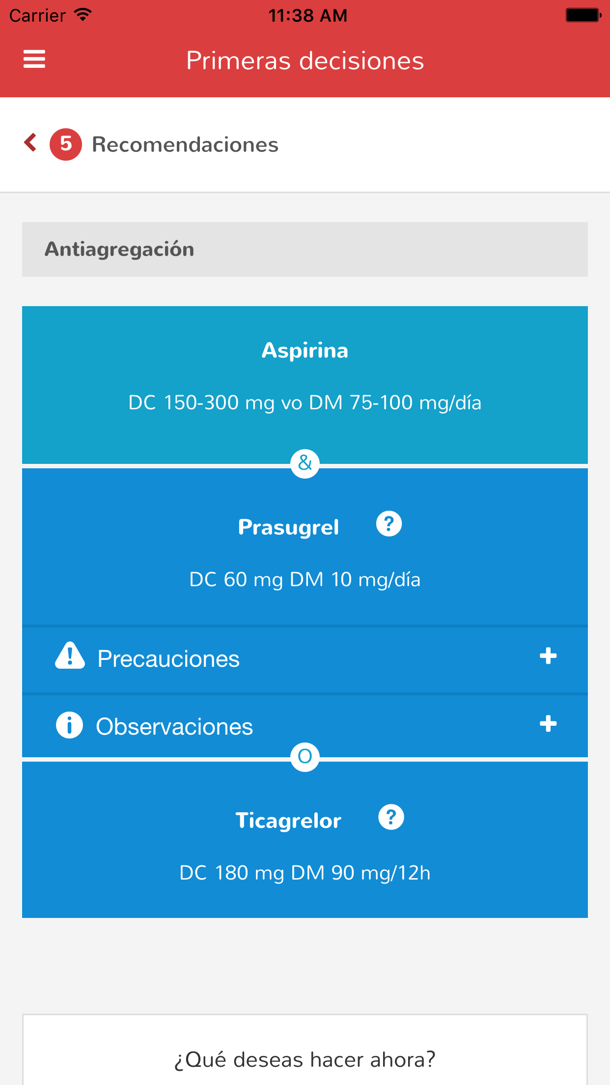 SCApp screenshot 3