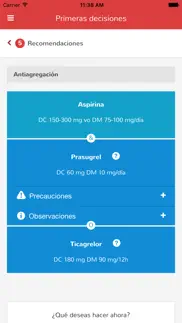 scapp iphone capturas de pantalla 3