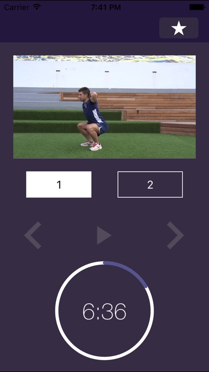 7 min Butt Workout: Booty Exercises to Get Brazilian Buttocks Muscles - Exercise Plan for Glutes and Thighs