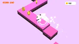Game screenshot Cute Pets Run 3D for TV hack
