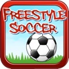 Freestyle Soccer - Master Juggler