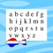 26 edu-tain-fun activities to illustrate the 26 letters of the Dutch alphabet