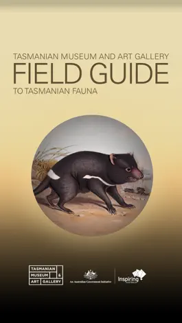 Game screenshot Field Guide to Tasmanian Fauna mod apk