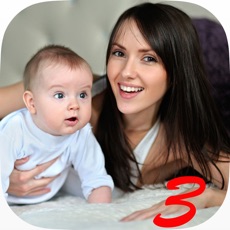 Activities of Guess Future Baby Face - by swap parents photo live