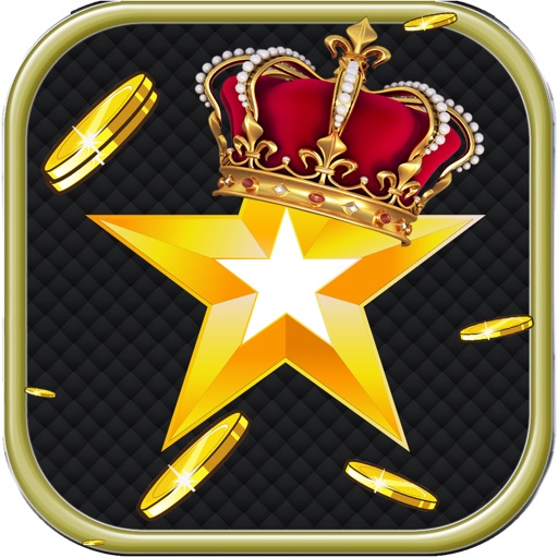 SLOTS STARS Vegas Casino Machine - FREE Gambler Game iOS App
