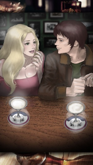 Bar Oasis 2 Aftertaste 01 LITE(圖5)-速報App
