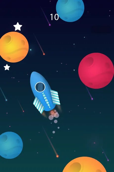 Planet Surfer
