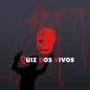 Quiz dos Vivos - Trivia para fãs de The Walking Dead