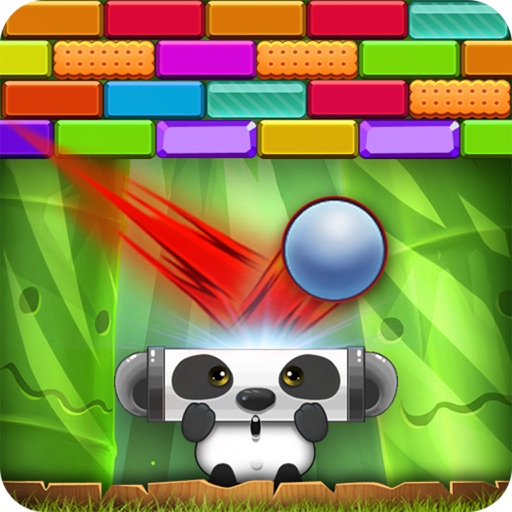 Brick Breaker 2016 iOS App