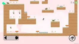 Game screenshot Super Adventure World mod apk