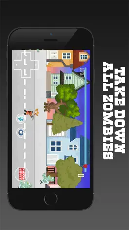 Game screenshot Cowboys VS Zombies II hack