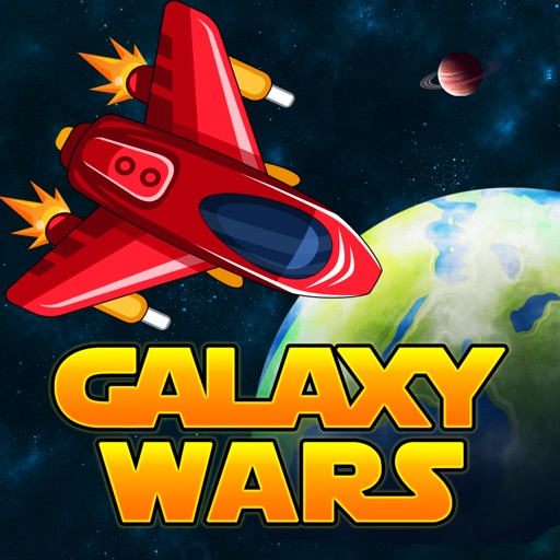 Wars of Star - Clans Starcraft Battle for the Galaxy icon