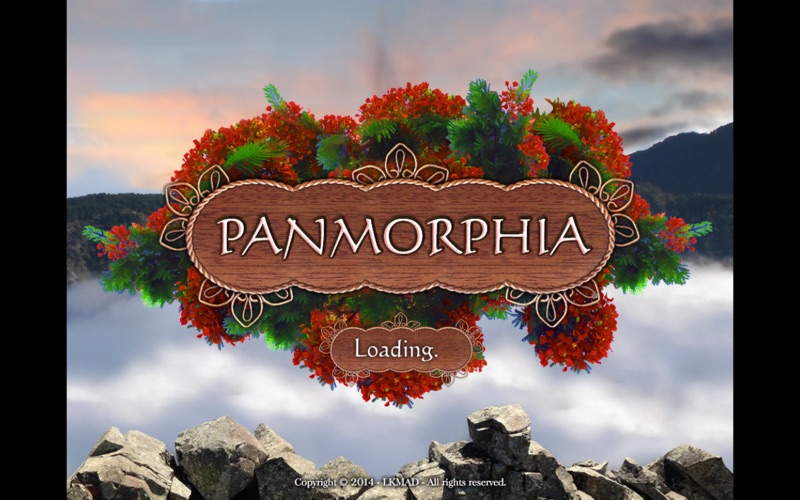 Screenshot #1 pour Panmorphia