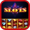 Missing Town Slot Casino Game