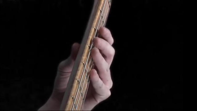 Teach Yourself Bass Guitar screenshot-3