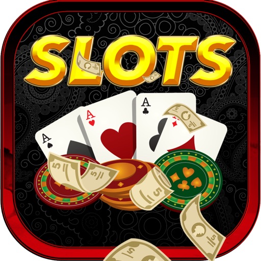 The Grand Casino with Huuge Payout - Royal Slots Party icon