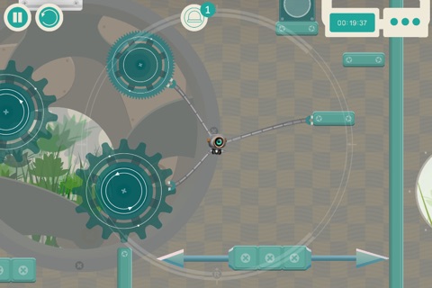 Robototics screenshot 2