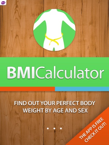 Screenshot #4 pour IMC Calculator: perte de poids