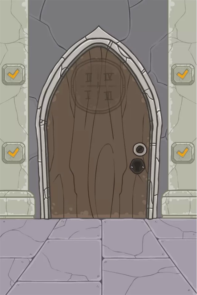 100 Dungeons screenshot 3