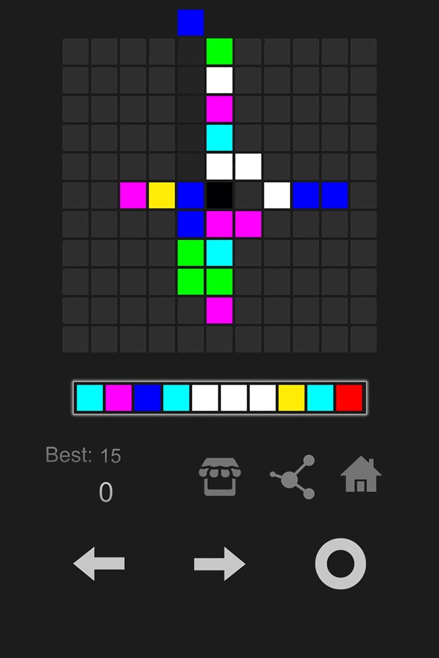 Twist Block screenshot 2