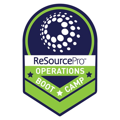 ReSource Pro Insurance Operations Boot Camp