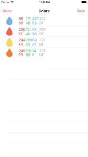 rgb #hex problems & solutions and troubleshooting guide - 1