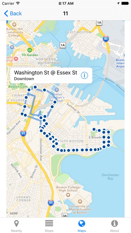 MBTA Now screenshot-3