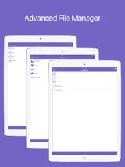 music player - player for lossless music ipad bildschirmfoto 4