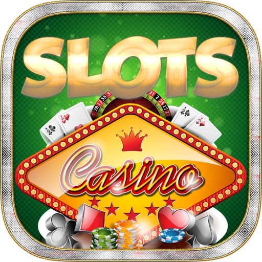 A Nice Heaven Gambler Slots Game - FREE Slots Machine icon