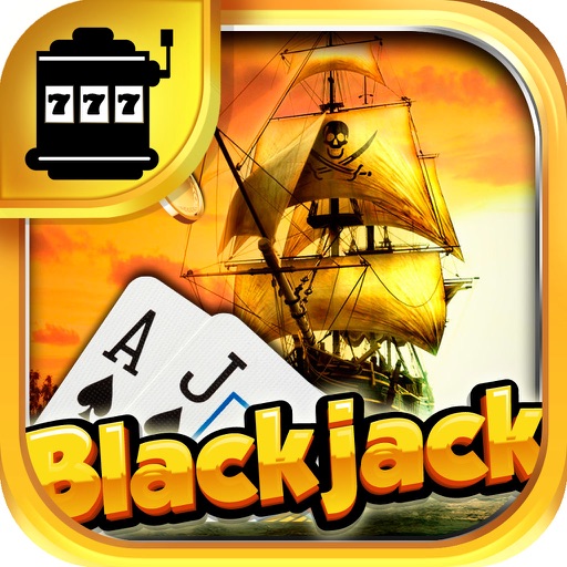 Blackjack 21 Canberra - Play Online Casino and Gambling Card Game for FREE ! iOS App