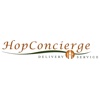 Hop Concierge Restaurant Delivery Service