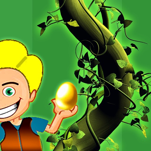 Beanstalk Climb iOS App