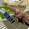 City Dino Attack 2016 -Free Game contact information
